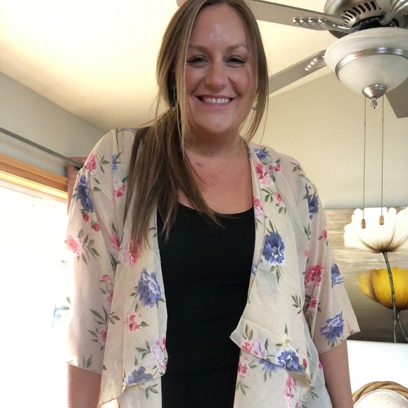 Meet your Posher, Crystal - Picture 1 of 1